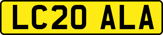 LC20ALA