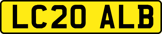 LC20ALB