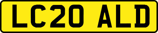 LC20ALD