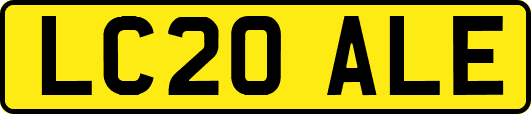 LC20ALE