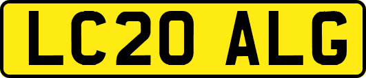 LC20ALG