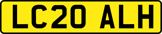 LC20ALH