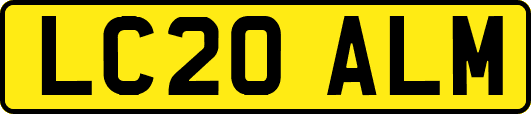 LC20ALM
