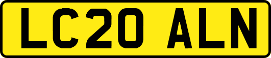 LC20ALN