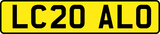 LC20ALO
