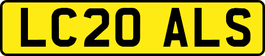 LC20ALS