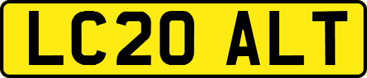 LC20ALT