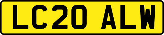 LC20ALW