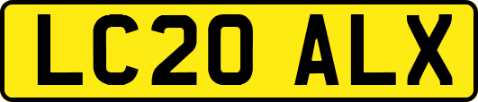 LC20ALX