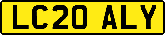 LC20ALY