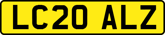 LC20ALZ