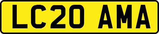 LC20AMA