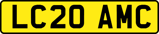 LC20AMC