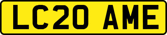 LC20AME