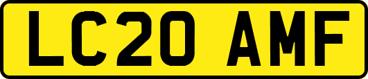 LC20AMF
