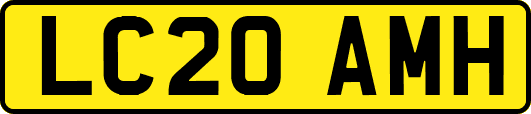LC20AMH