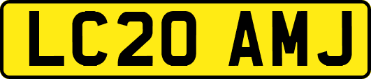 LC20AMJ