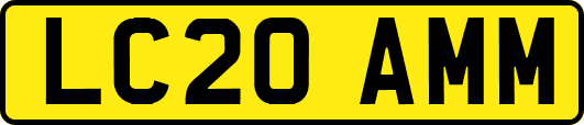 LC20AMM