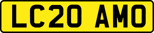 LC20AMO