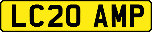 LC20AMP