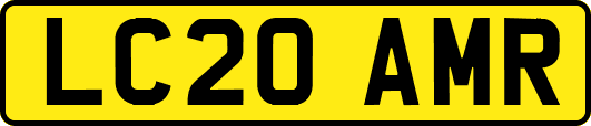 LC20AMR
