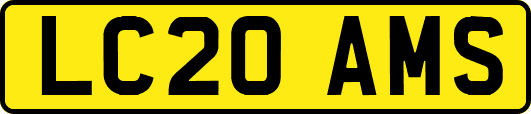 LC20AMS