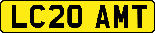 LC20AMT