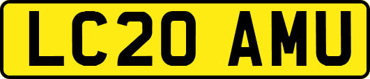 LC20AMU