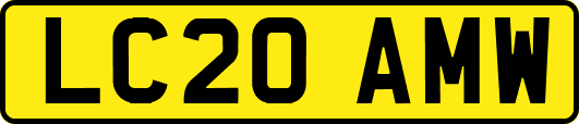 LC20AMW