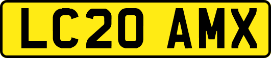 LC20AMX