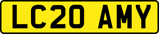LC20AMY