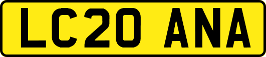 LC20ANA