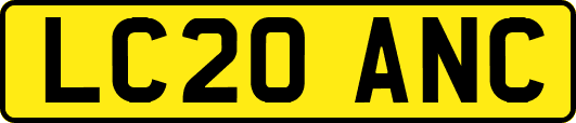 LC20ANC