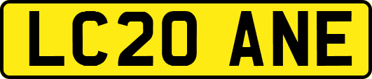 LC20ANE