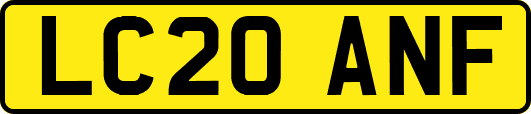 LC20ANF