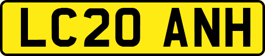 LC20ANH