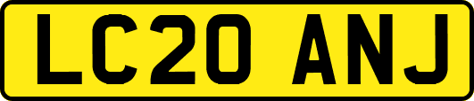 LC20ANJ