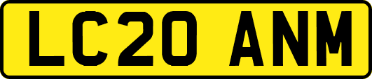 LC20ANM