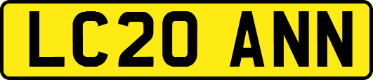 LC20ANN