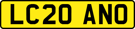 LC20ANO