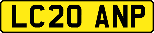 LC20ANP