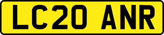 LC20ANR