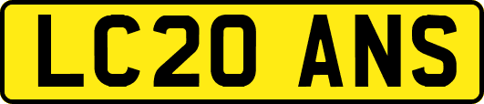 LC20ANS