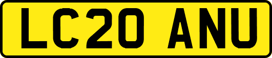 LC20ANU