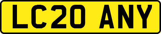 LC20ANY