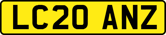 LC20ANZ