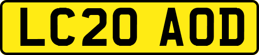 LC20AOD