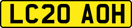 LC20AOH