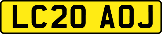 LC20AOJ