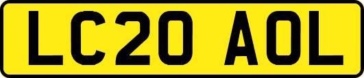 LC20AOL